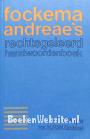 Fockema Andreae's rechtsgeleerd handwoorden-boek