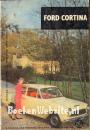 Ford Cortina