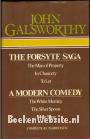 The Forsyte Saga , A Modern Comedy