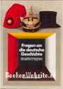 Fragen an die Deutsche Geschichte