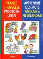 Franse en Engelse woorden leren