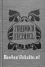 Friedrich Hebbel Sämtliche Werke II