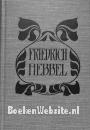 Friedrich Hebbel Sämtliche Werke V