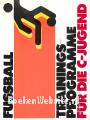 Fussball Trainings-programme für die C-Jugend