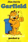 Garfield pocket 9