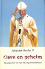 Gave en geheim