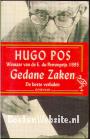 Gedane zaken