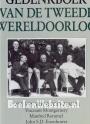 Gedenkboek van de Tweede Wereldoorlog