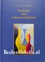 Gedichte und Levensweis-heiten, gesigneerd