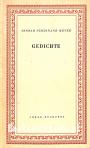 Gedichte