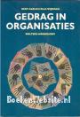 Gedrag in organisaties