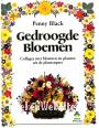 Gedroogde bloemen