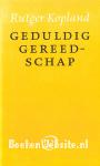 Geduldig gereedschap