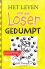 Gedumpt