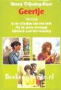 Geertje, trilogie