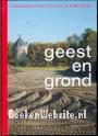 Geest en grond
