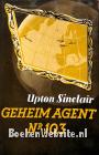 Geheim agent Nr 103