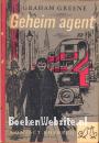 Geheim agent