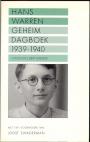 Geheim dagboek 1939-1940