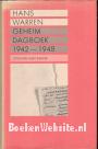 Geheim dagboek 1942-1948