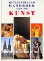 Geillustreerd handboek van de kunst