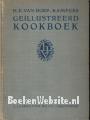Geïllustreerd kookboek