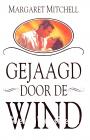 Gejaagd door de wind