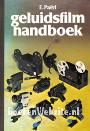 Geluidsfilm handboek