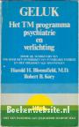 Geluk, het TM programma psychiatrie en verlichting
