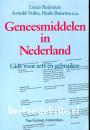 Geneesmiddelen in Nederland