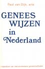 Geneeswijzen in Nederland