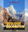Geologie der Dolomiten
