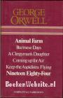 George Orwell omnibus