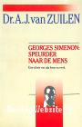 Georges Simenon: speurder naar de mens