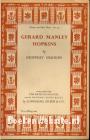 Gerard Manley Hopkins