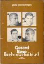 Gerard Reve