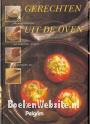 Gerechten uit de Oven