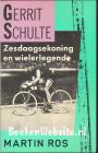 Gerrit Schulte, zesdaagse koning en wielerlegende