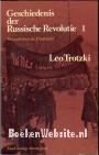 Geschiedenis der Russische Revolutie 1