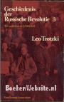 Geschiedenis der Russische Revolutie 3