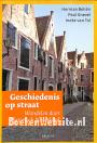 Geschiedenis op straat