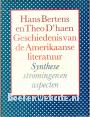 Geschiedenis van de Amerikaanse literatuur