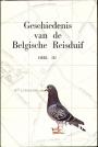 Geschiedenis van de Belgische reisduif III