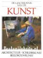 Geschiedenis van de kunst