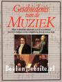 Geschiedenis van de muziek