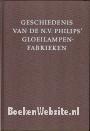 Geschiedenis van de n.v. Phlips gloeilampenfabriek