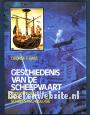 Geschiedenis van de Scheepvaart