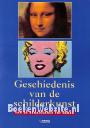 Geschiedenis van de schilderkunst