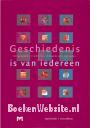 Geschiedenis is van iedereen