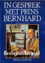 In gesprek met prins Bernhard